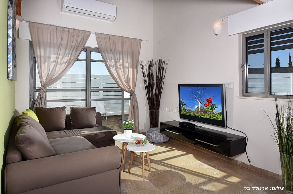 תמונה של הסוויטה - 4 תמונה של הסוויטה - 4