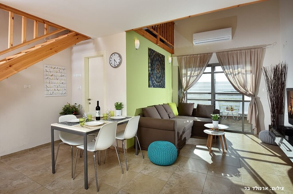 תמונה של הסוויטה - 6 תמונה של הסוויטה - 6