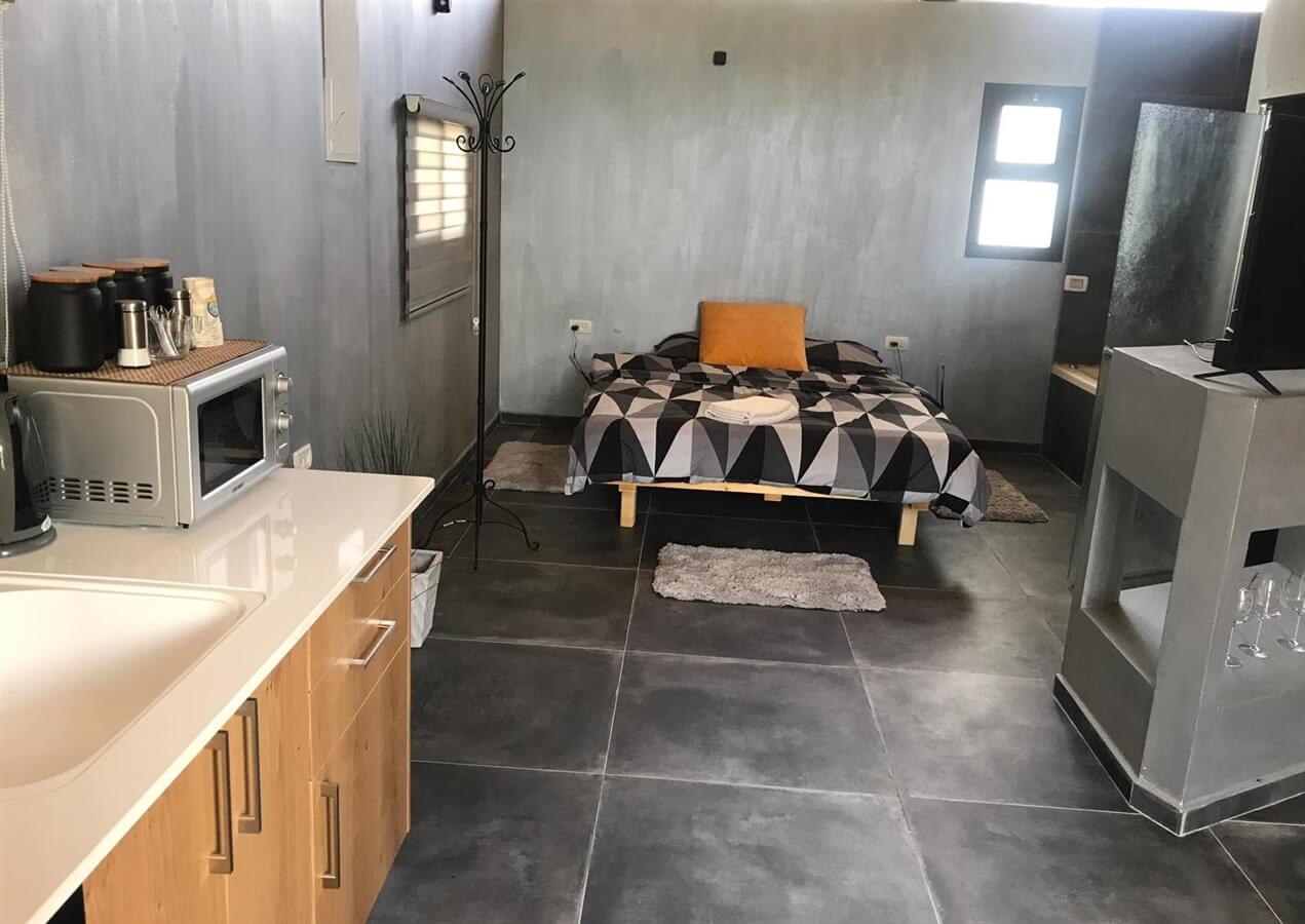 תמונה של צימר סטודיו - 4