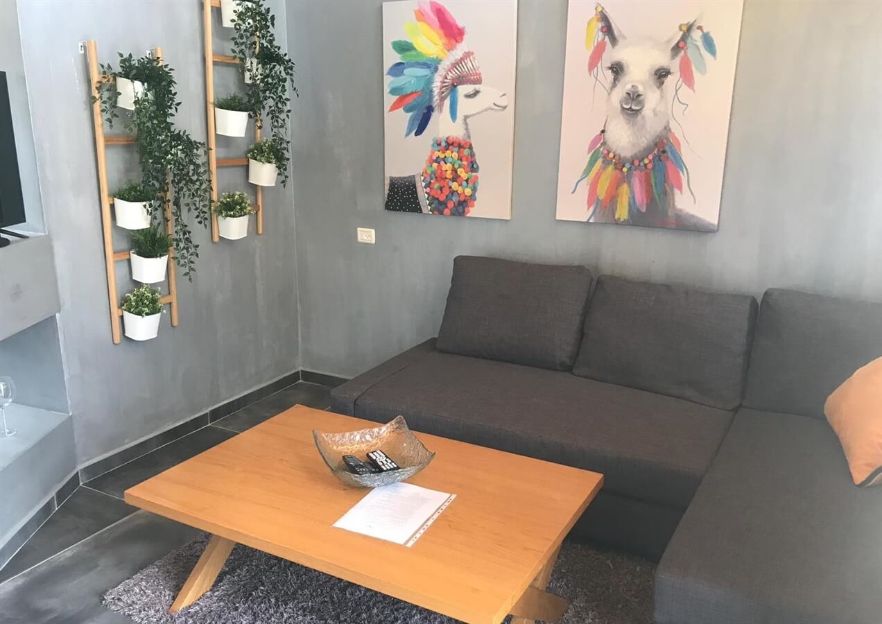 תמונה של צימר סטודיו - 3