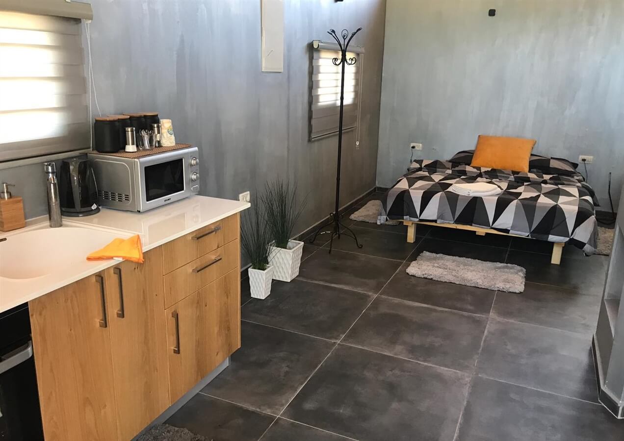 תמונה של צימר סטודיו - 5