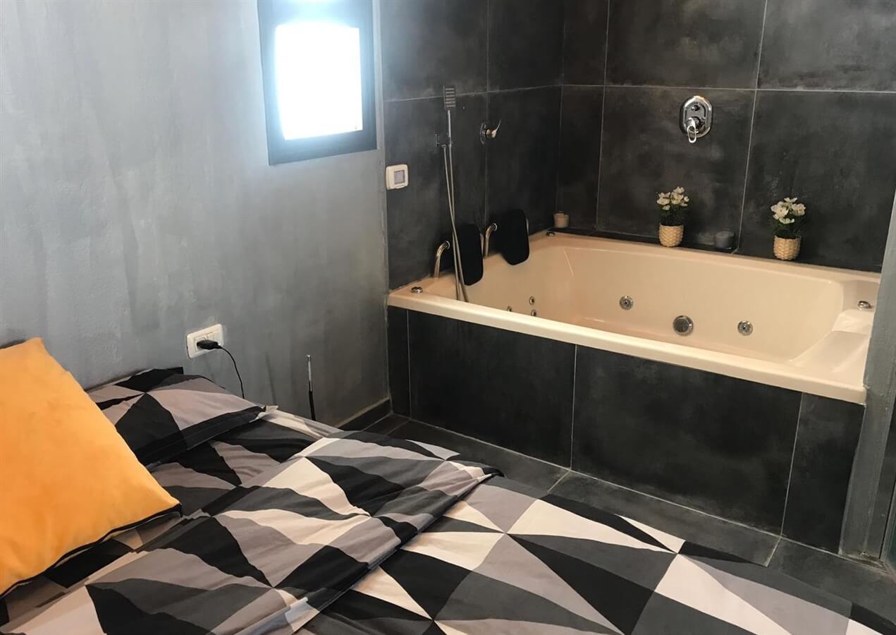 תמונה של צימר סטודיו - 7