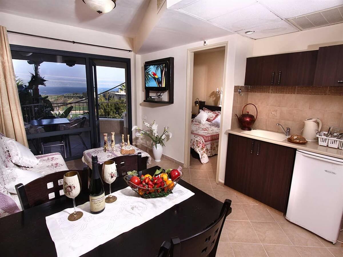 תמונה של בתי ארבל - 3