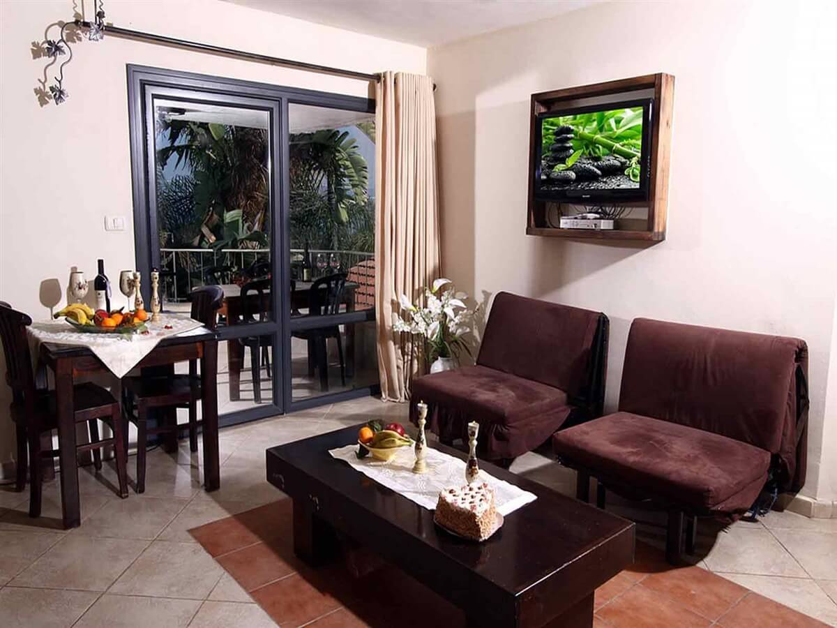 תמונה של בתי גולן - 3