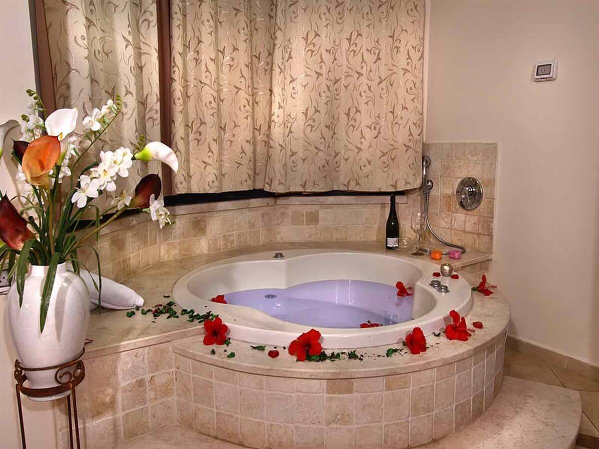 תמונה של בתי כנרת - 5