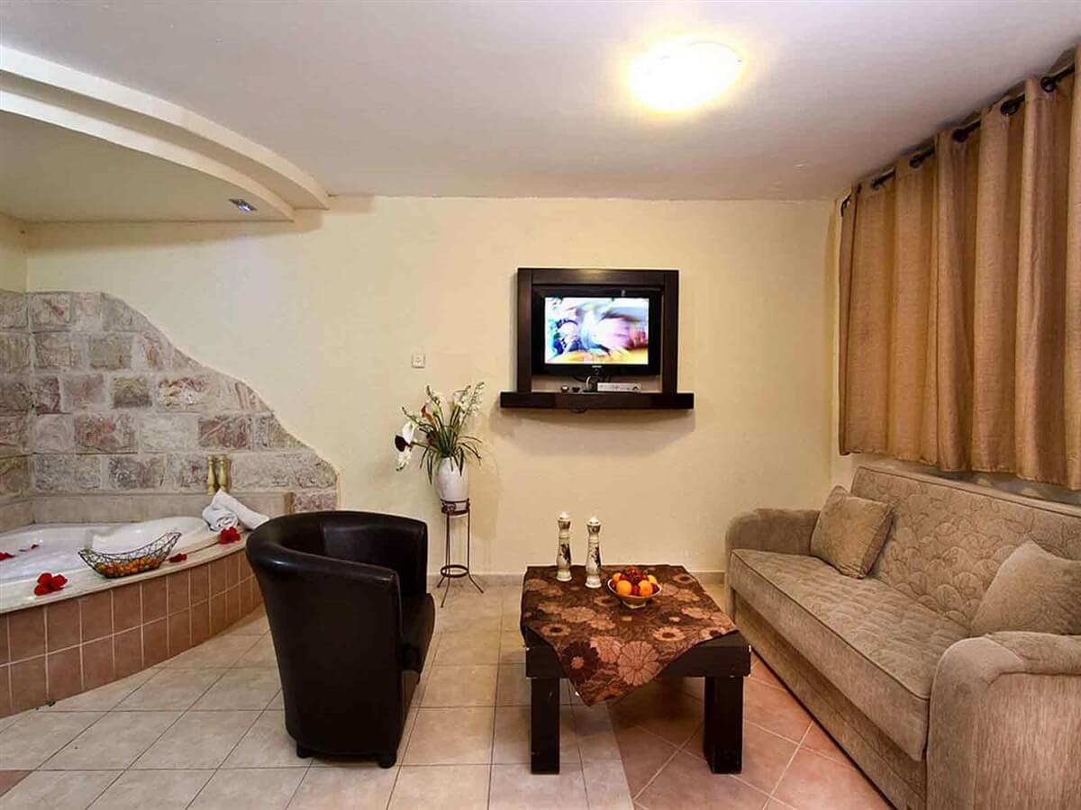 תמונה של בתי כנרת - 3