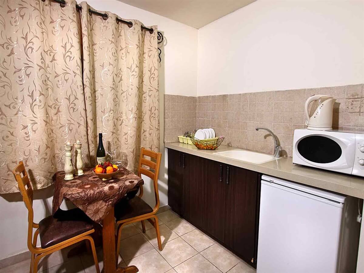 תמונה של בתי כנרת - 4