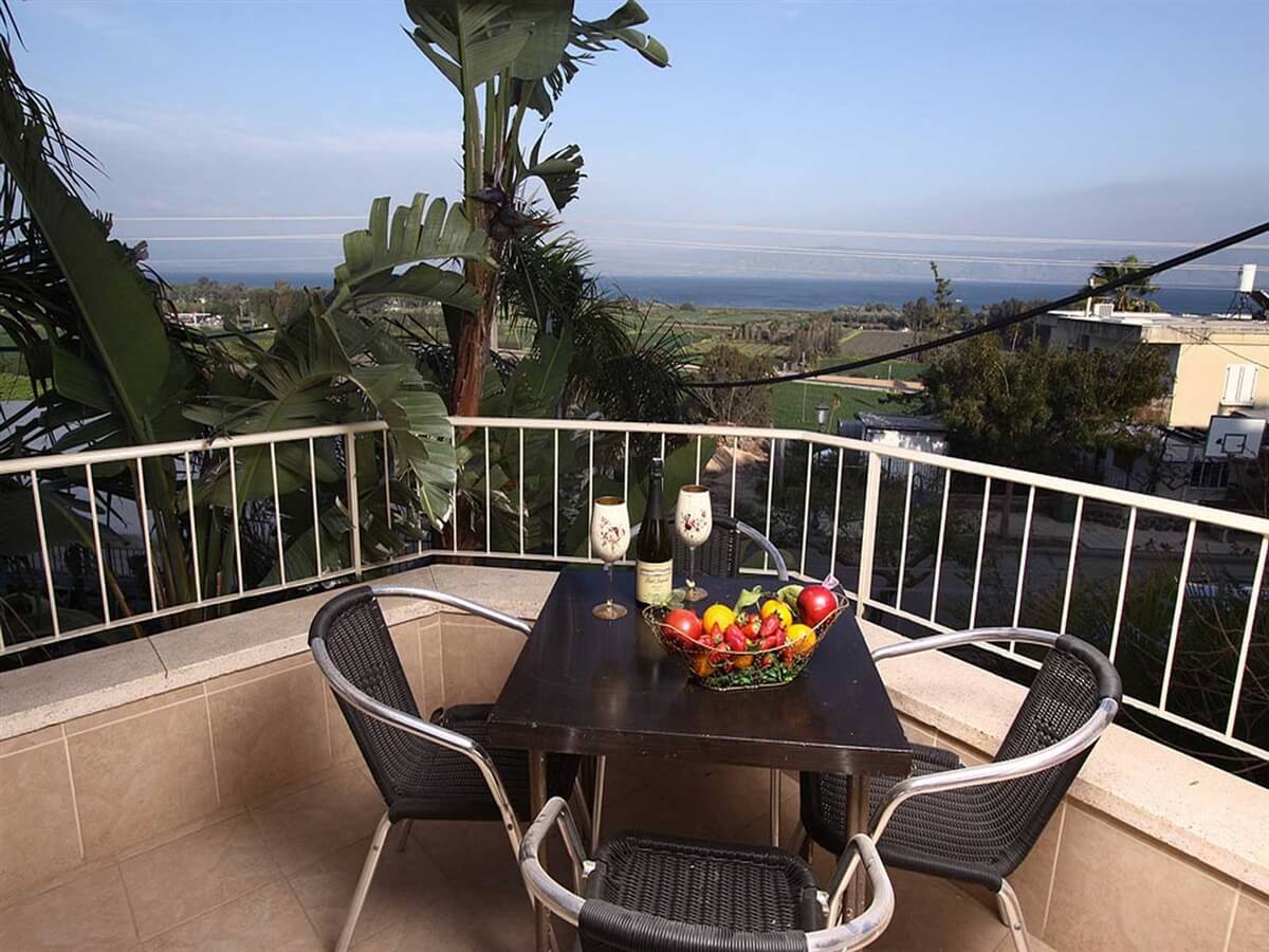 תמונה של בתי ארבל - 4