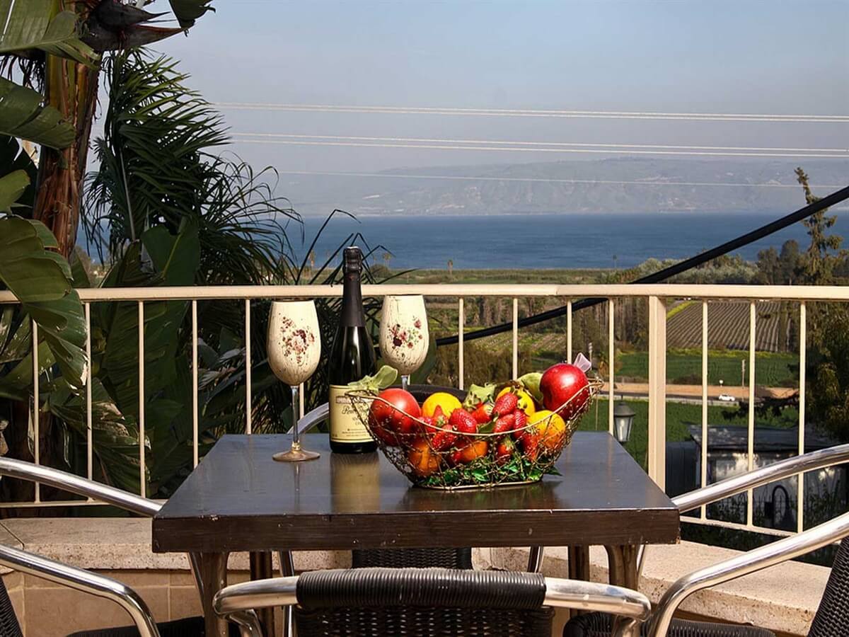 תמונה של בתי ארבל - 2