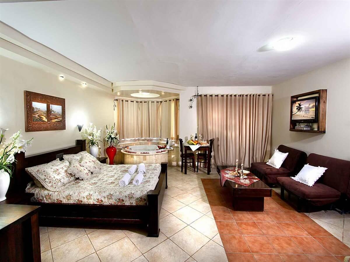 תמונה של בתי גולן - 2