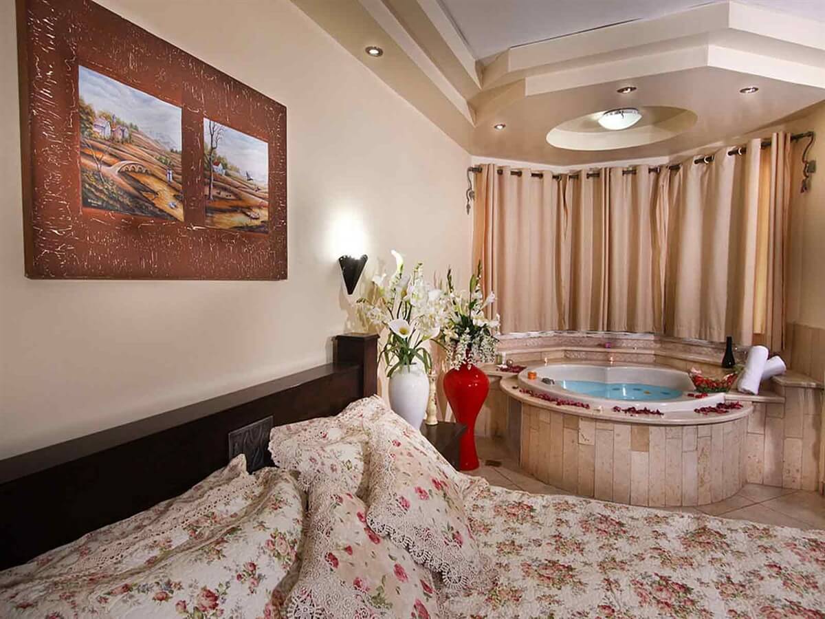 תמונה של בתי גולן - 5