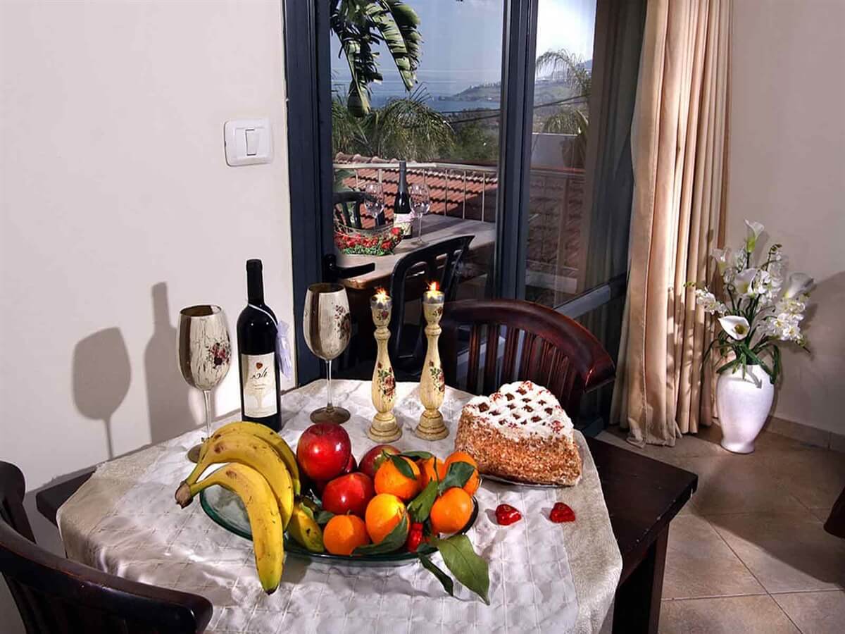 תמונה של בתי גולן - 4