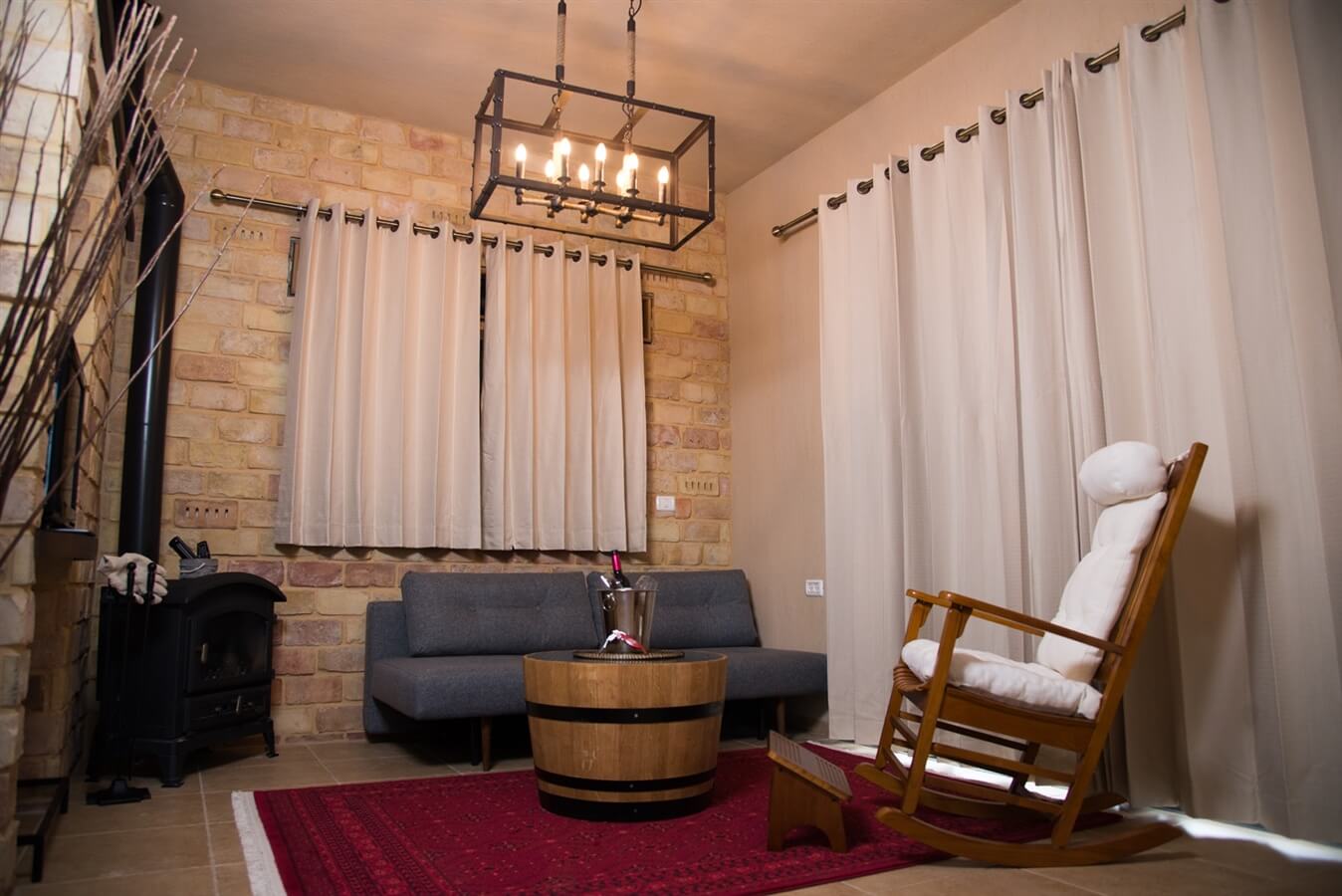 תמונה של הסוויטות - 2