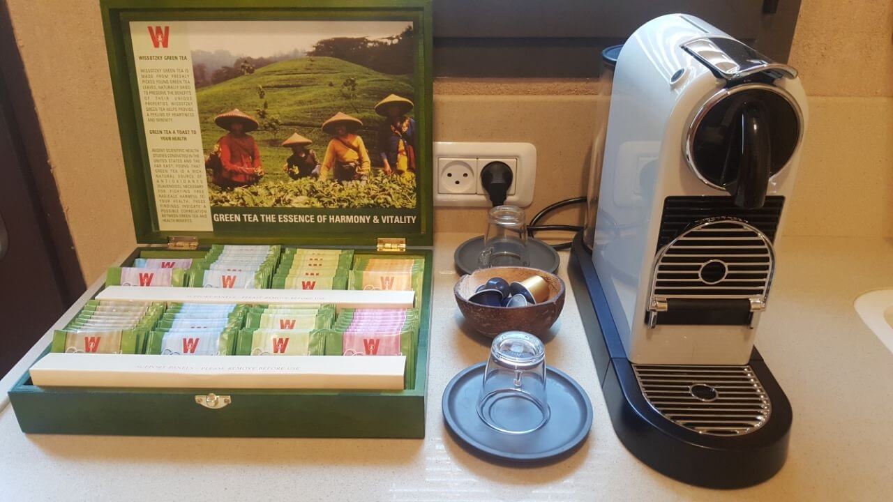 תמונה של הסוויטות - 3