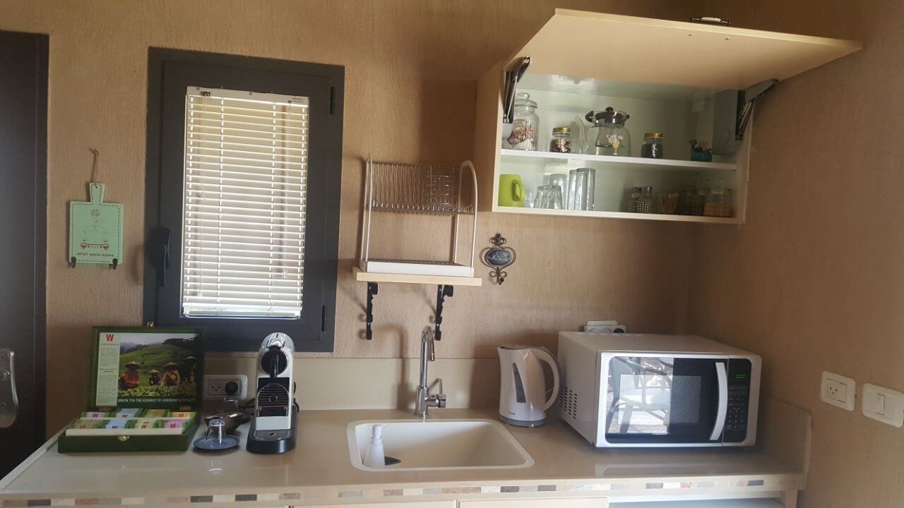 תמונה של הסוויטות - 4