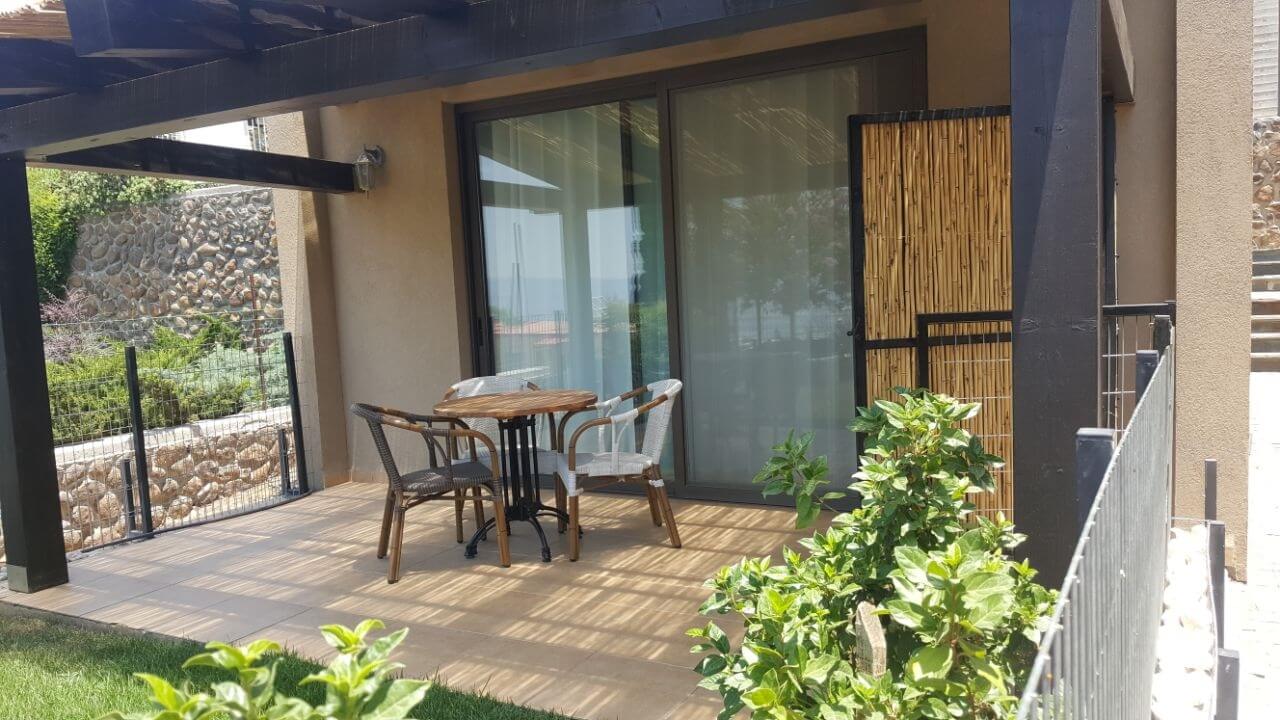 תמונה של הסוויטות - 9