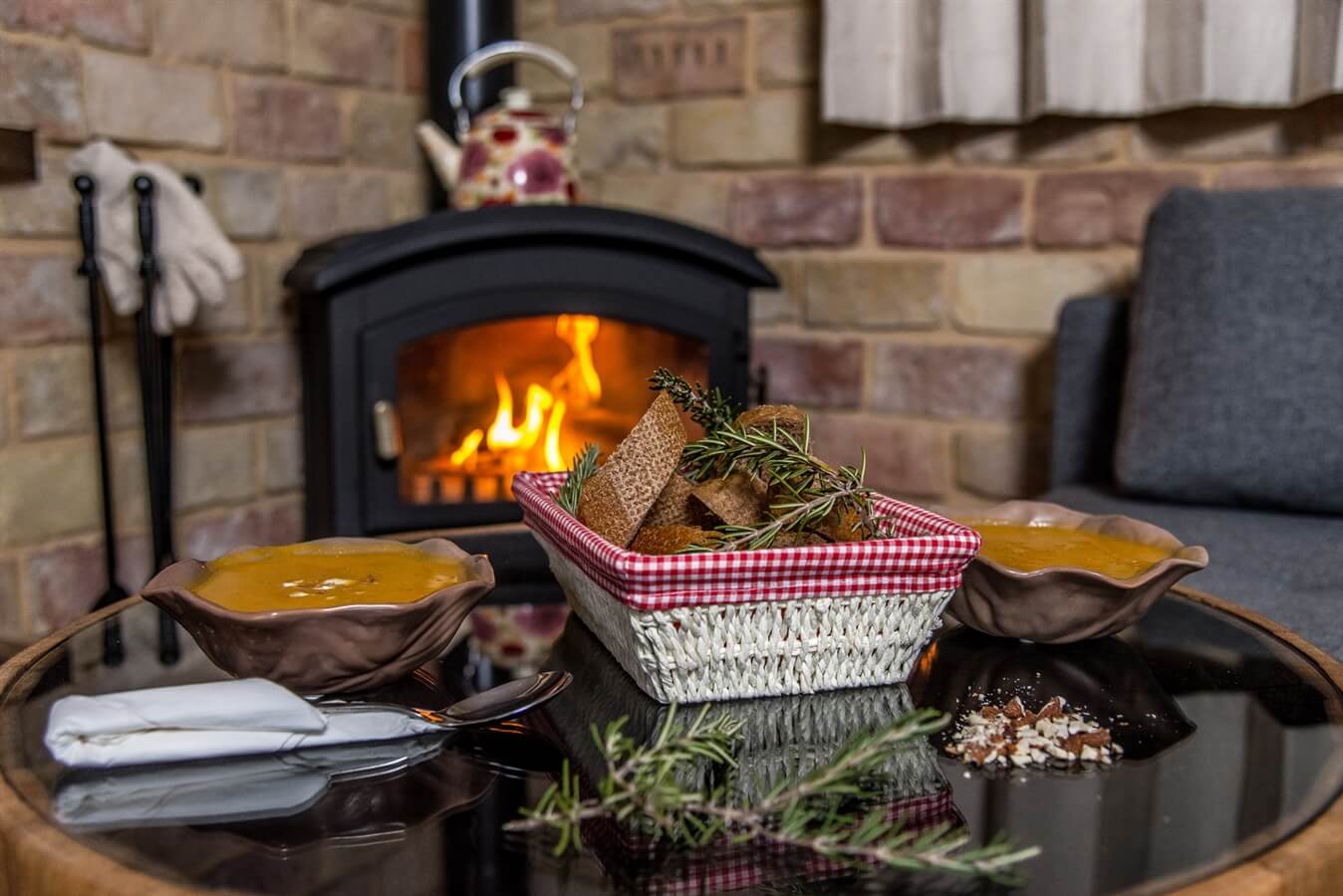 תמונה של הסוויטות - 6