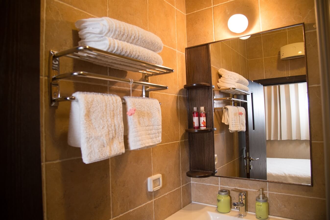 תמונה של הסוויטות - 5