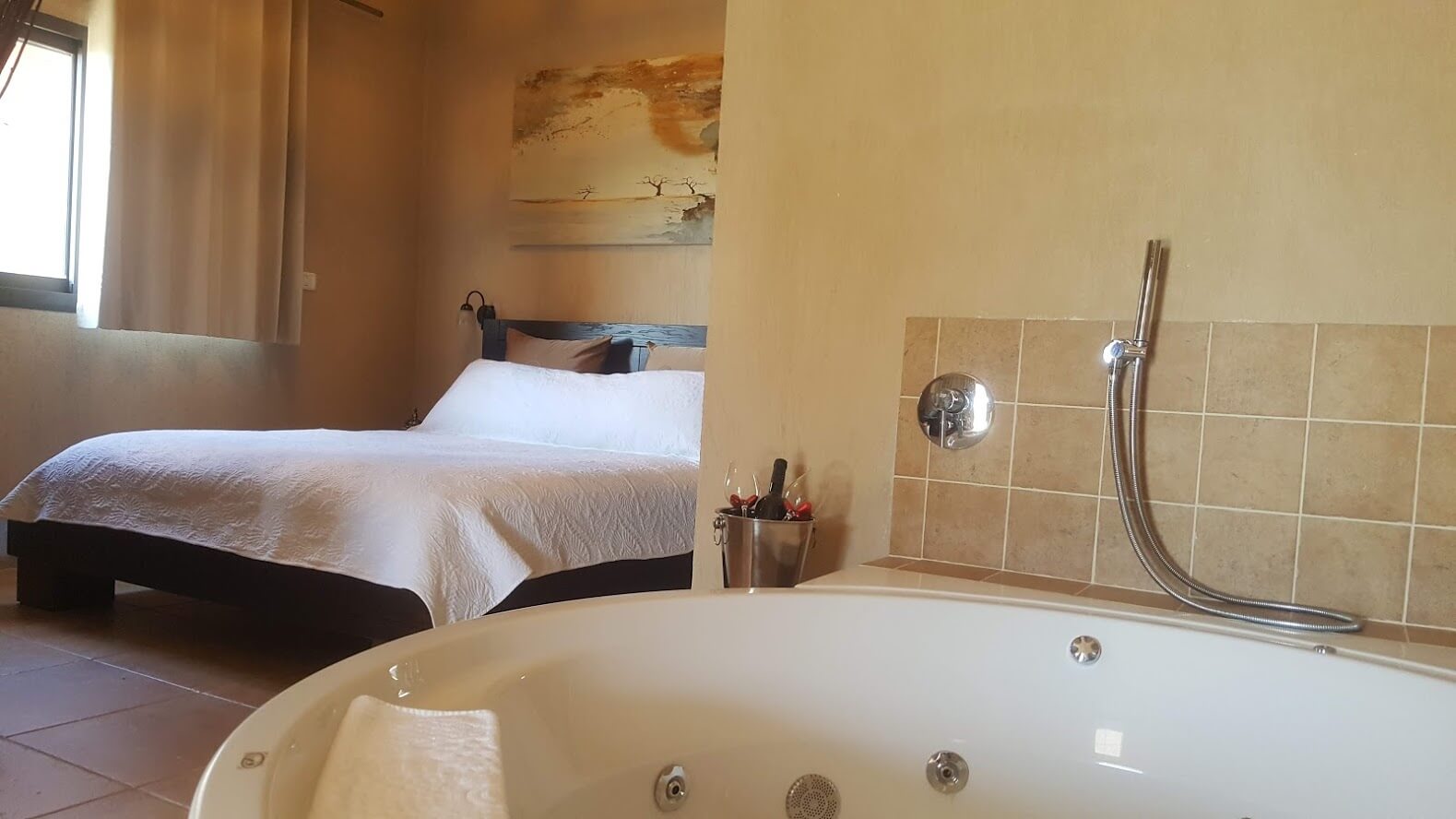 תמונה של הסוויטות - 7