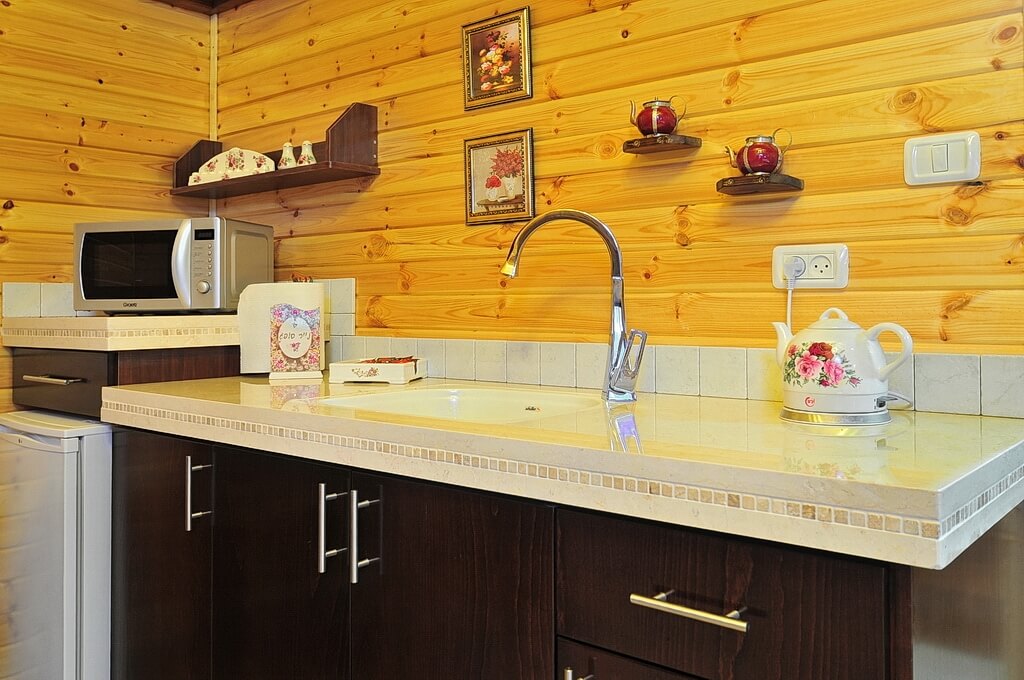 תמונה של הבקתות - 9 תמונה של הבקתות - 9