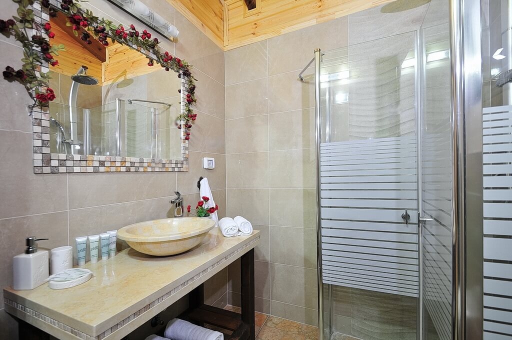 תמונה של הבקתות - 3 תמונה של הבקתות - 3