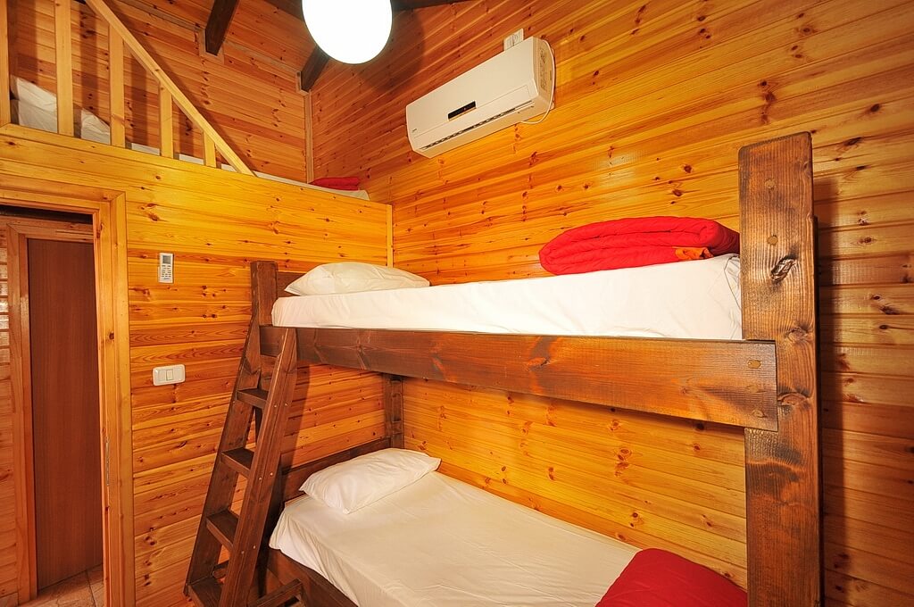 תמונה של הבקתות - 7 תמונה של הבקתות - 7