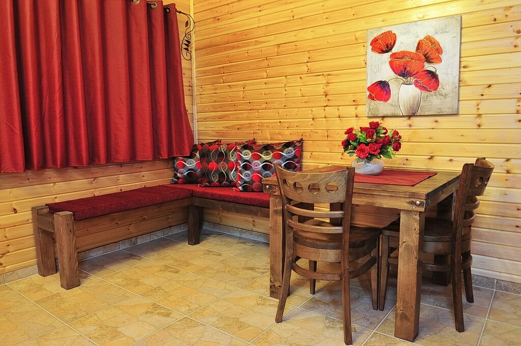 תמונה של הבקתות - 10 תמונה של הבקתות - 10