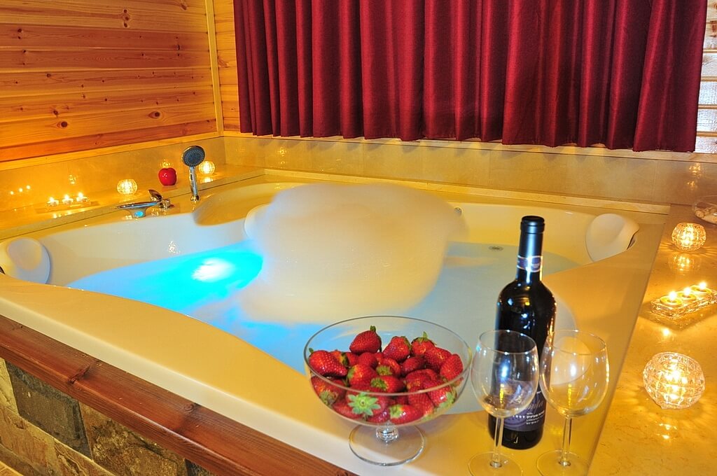 תמונה של הבקתות - 5 תמונה של הבקתות - 5