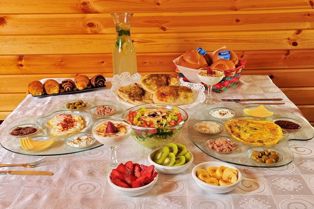 תמונה של הבקתות - 8 תמונה של הבקתות - 8