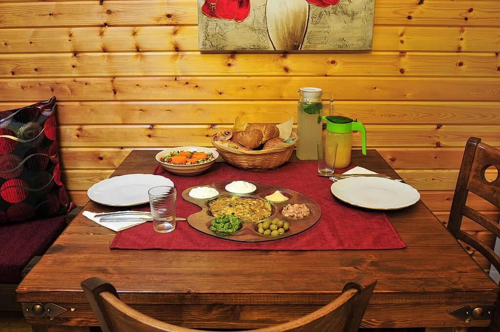 תמונה של הבקתות - 6 תמונה של הבקתות - 6