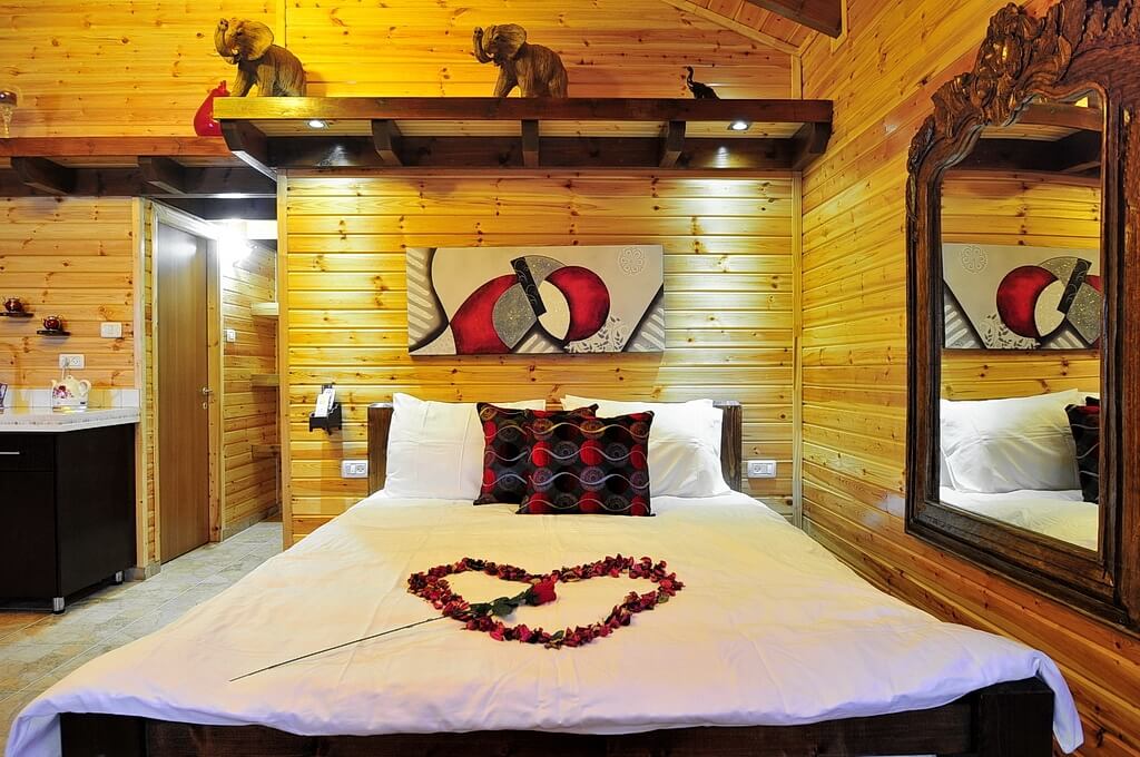 תמונה של הבקתות - 4 תמונה של הבקתות - 4