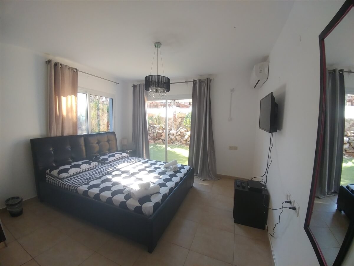 תמונה של חדרי הוילה - 1 תמונה של חדרי הוילה - 1