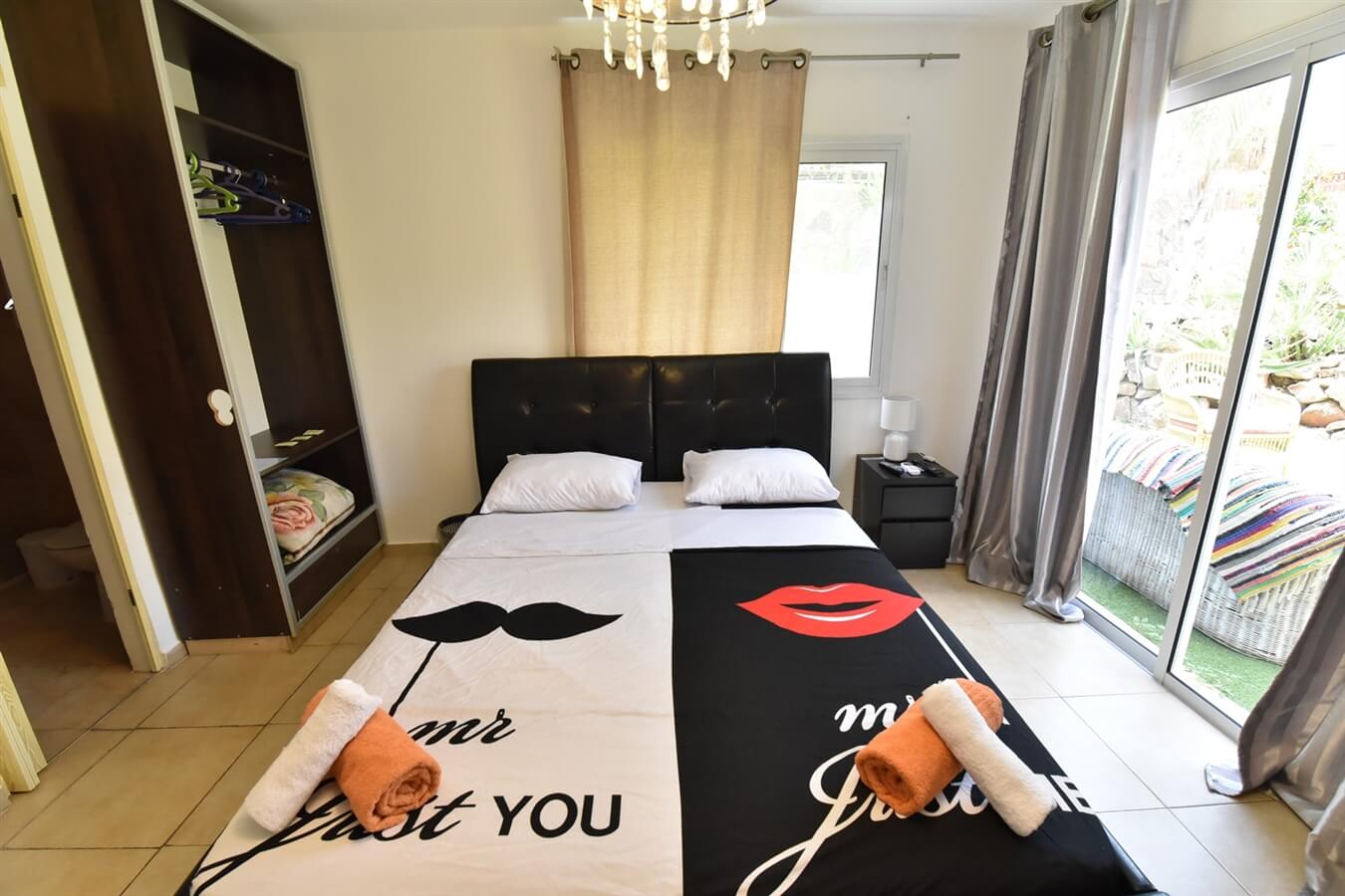 תמונה של חדרי הוילה - 4 תמונה של חדרי הוילה - 4