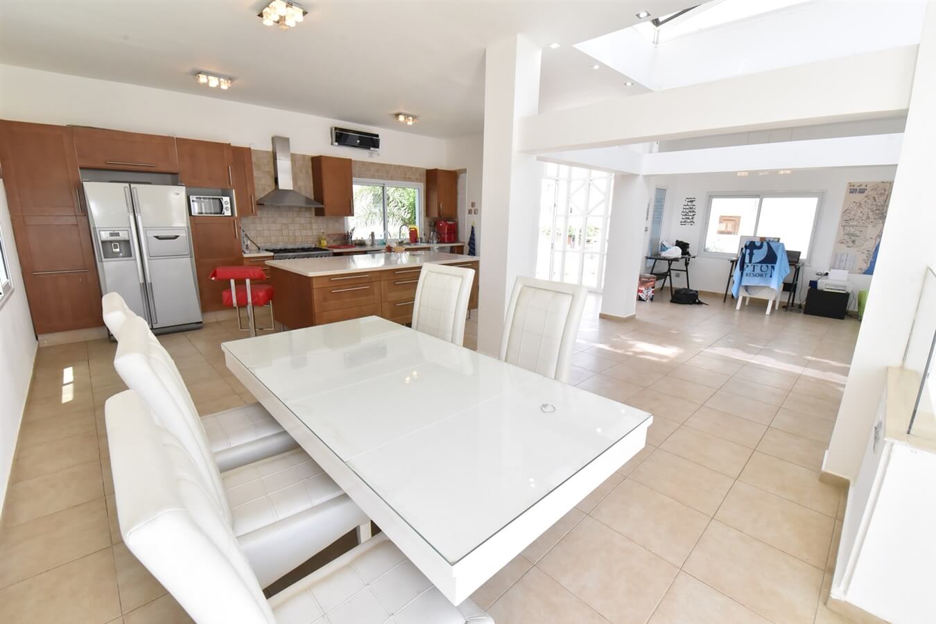 תמונה של חדרי הוילה - 9 תמונה של חדרי הוילה - 9