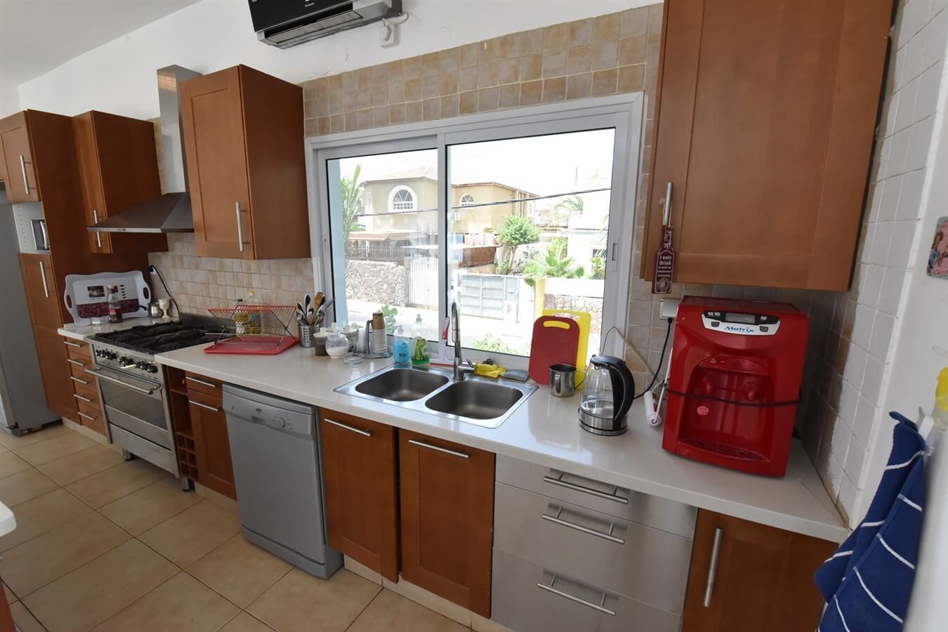 תמונה של חדרי הוילה - 8 תמונה של חדרי הוילה - 8