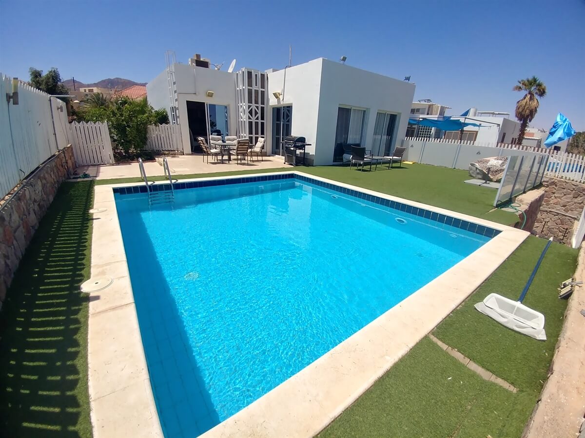 תמונה שצולמה בוילה קאזה בלאנקה - 1 תמונה של וילה קאזה בלאנקה - 1