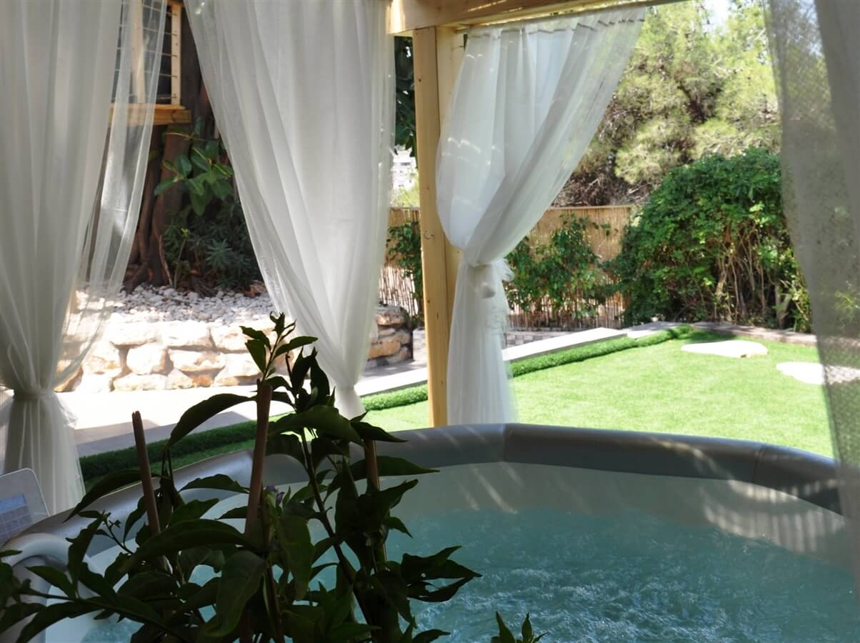 תמונה של הצימר הזוגי - 8 תמונה של הצימר הזוגי - 8