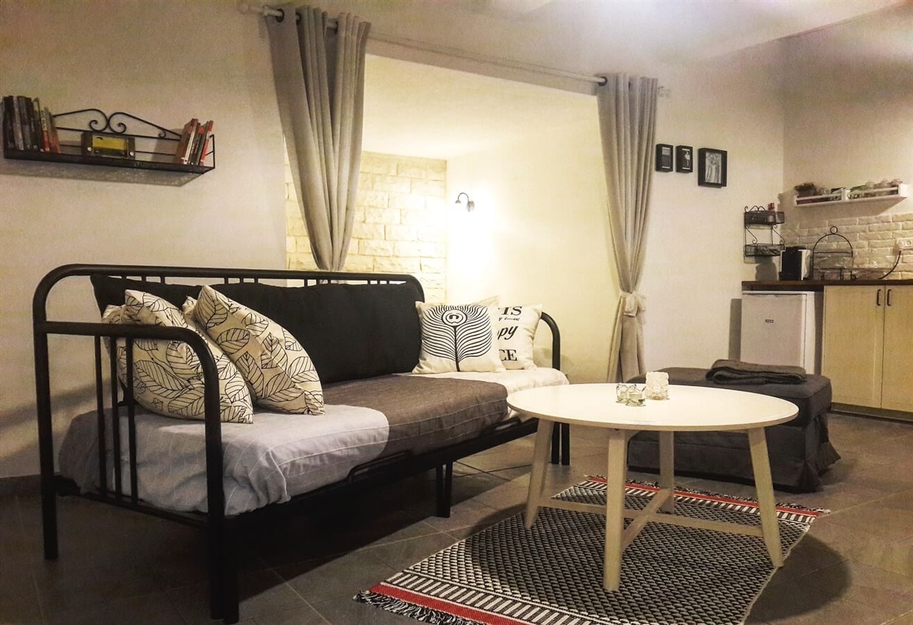 תמונה של הצימר הזוגי - 3 תמונה של הצימר הזוגי - 3