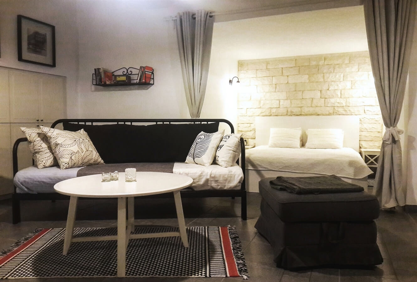 תמונה של הצימר הזוגי - 4 תמונה של הצימר הזוגי - 4