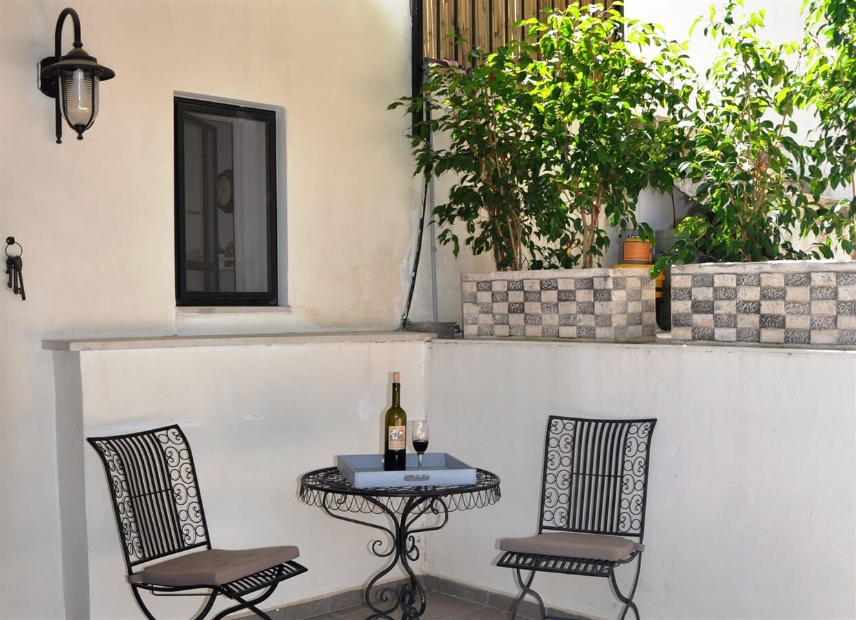 תמונה של הצימר הזוגי - 7 תמונה של הצימר הזוגי - 7