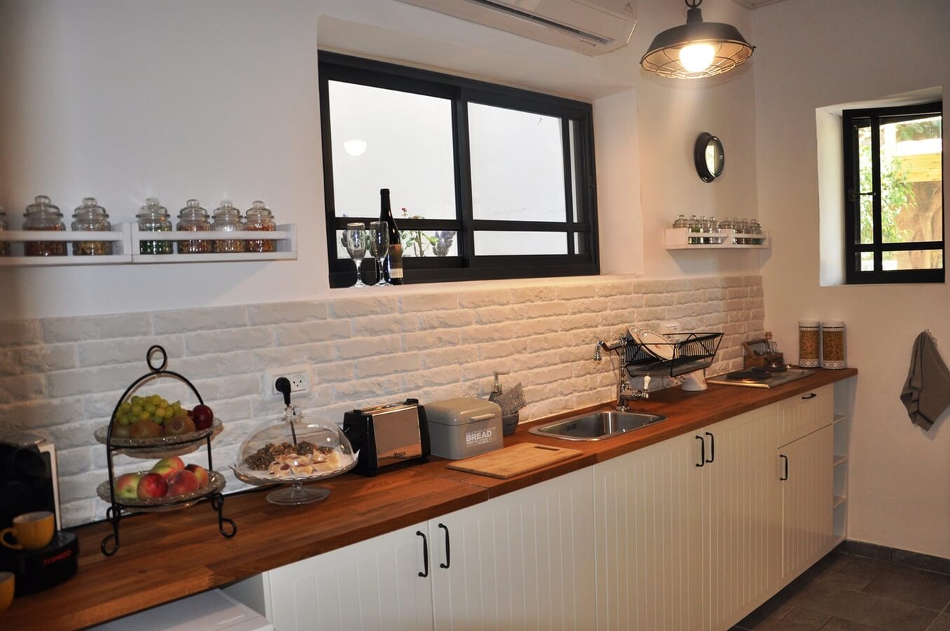 תמונה של הצימר הזוגי - 5 תמונה של הצימר הזוגי - 5