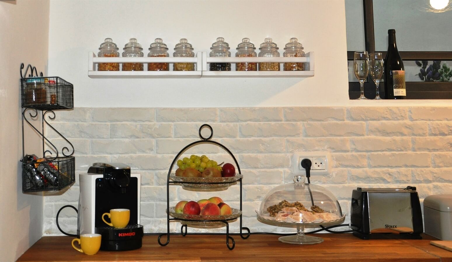 תמונה של הצימר הזוגי - 6 תמונה של הצימר הזוגי - 6