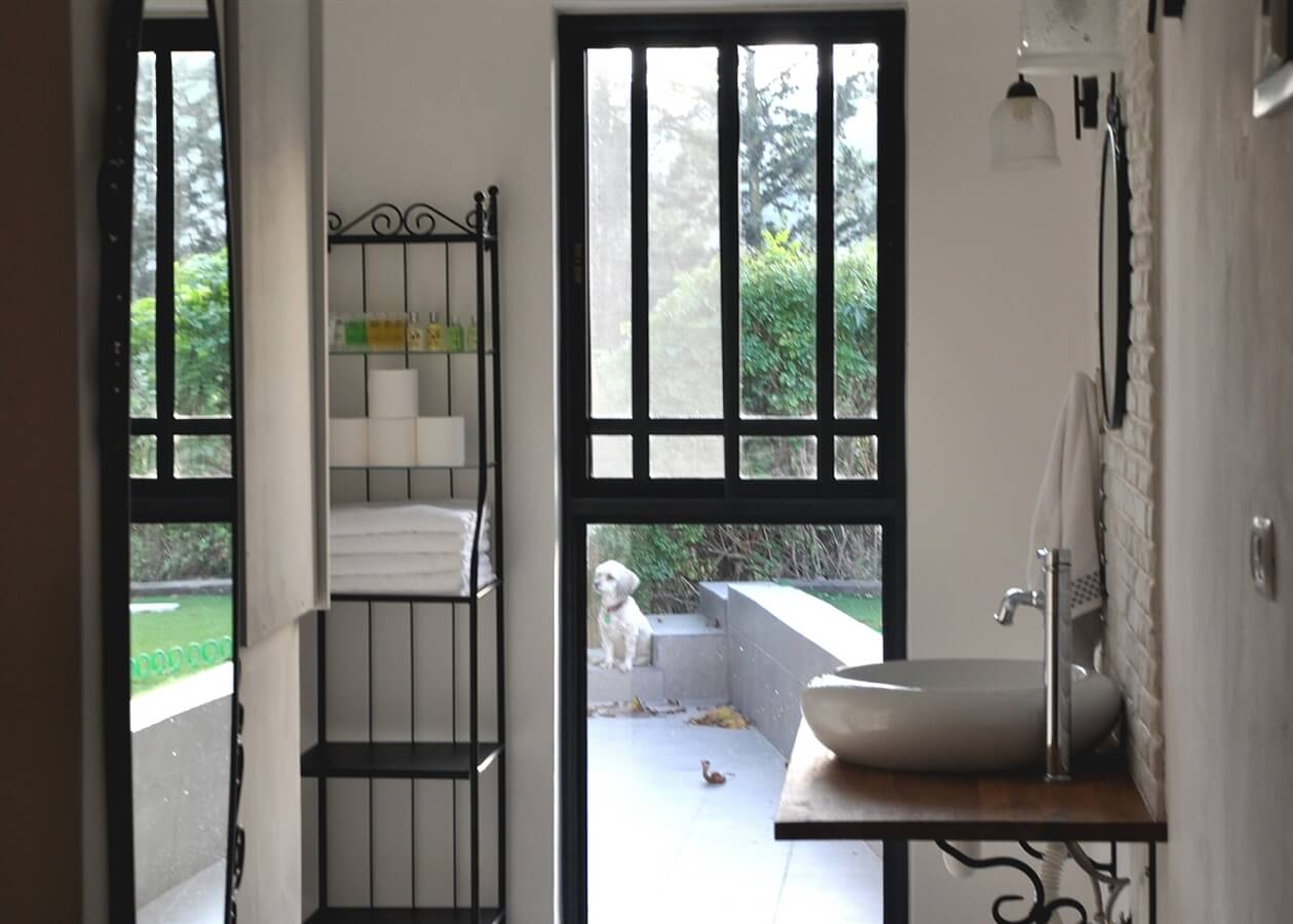 תמונה של הצימר הזוגי - 2 תמונה של הצימר הזוגי - 2