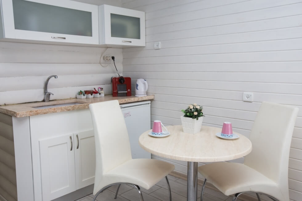 תמונה של בקתה 1 - 6