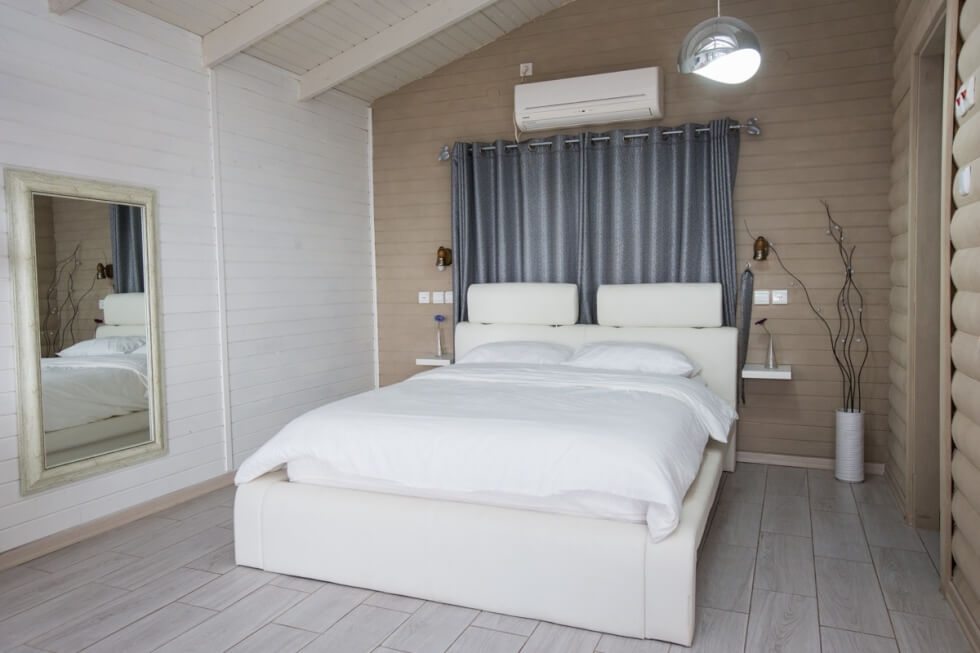 תמונה של בקתה 1 - 7