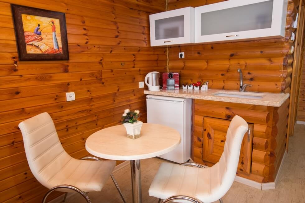 תמונה של בקתה 2 - 6