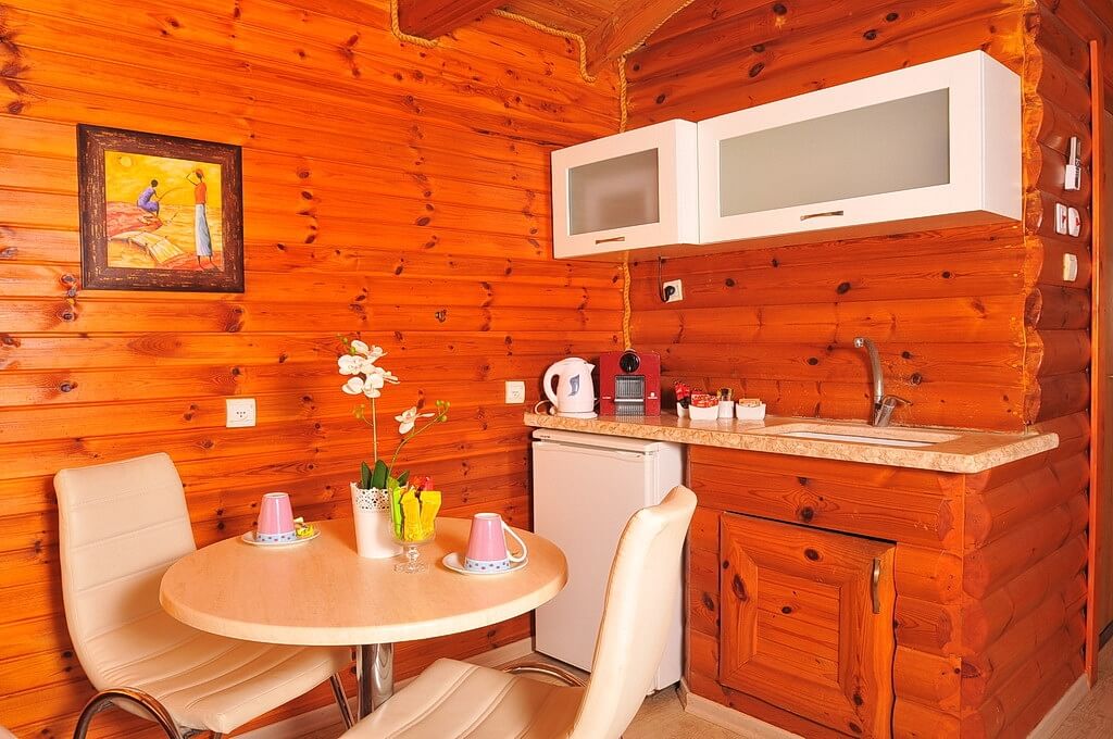 תמונה של בקתה 2 - 3