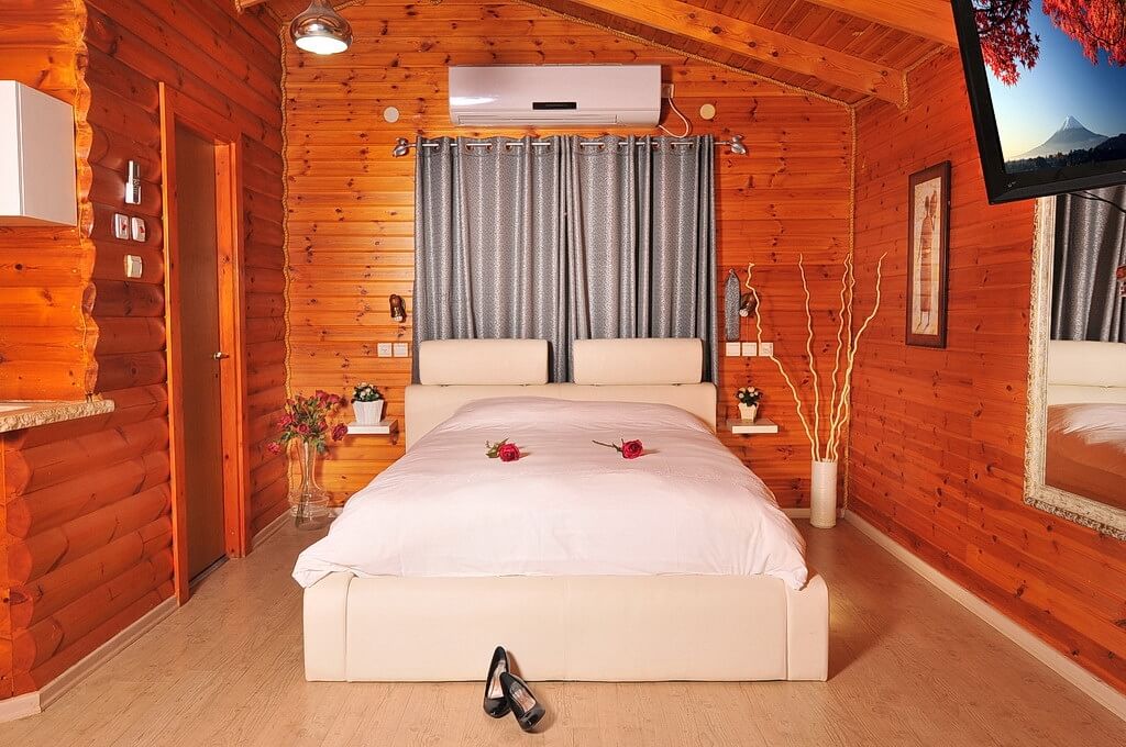 תמונה של בקתה 2 - 7