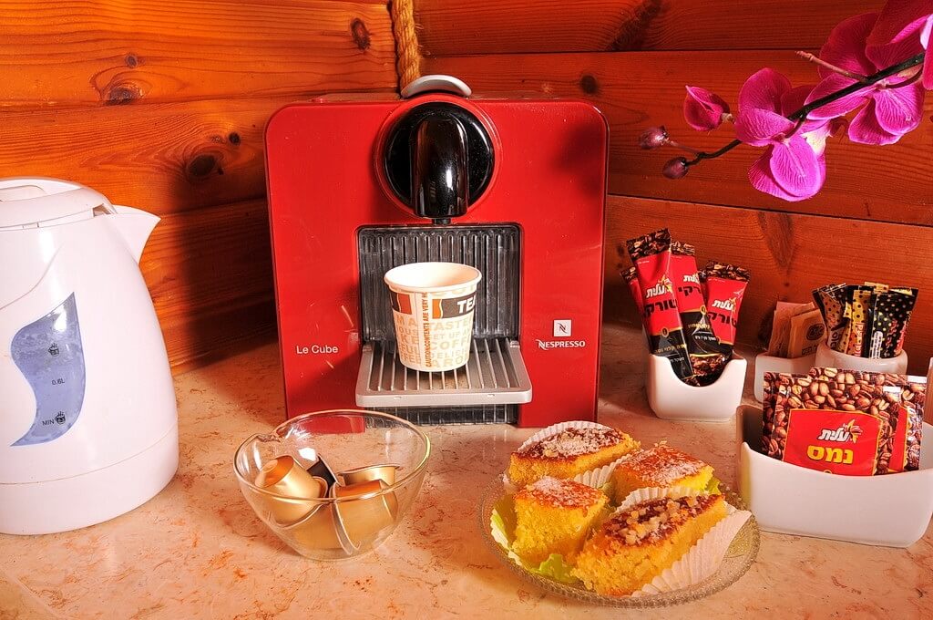 תמונה של בקתה 2 - 5