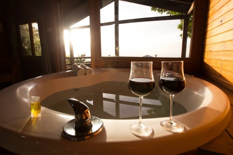 תמונה של בקתה 2 - 10